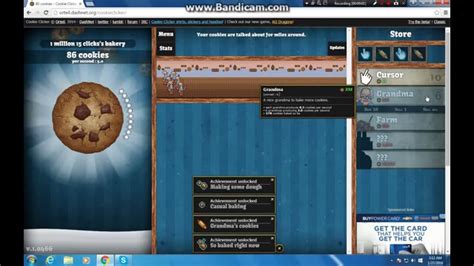  10 yr. . Cookie clicker neverclick